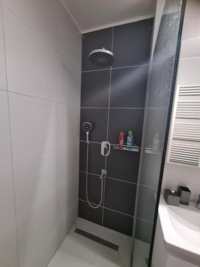 Appartement Metropolitan à Zenica Extérieur photo