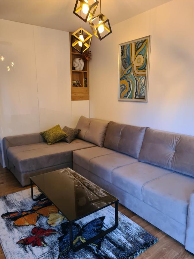 Appartement Metropolitan à Zenica Extérieur photo