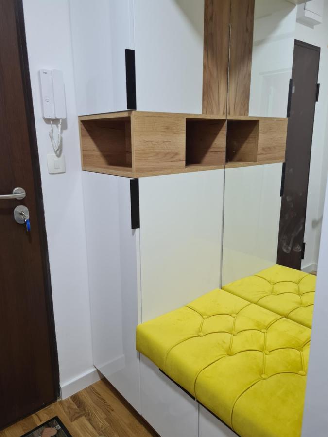 Appartement Metropolitan à Zenica Extérieur photo