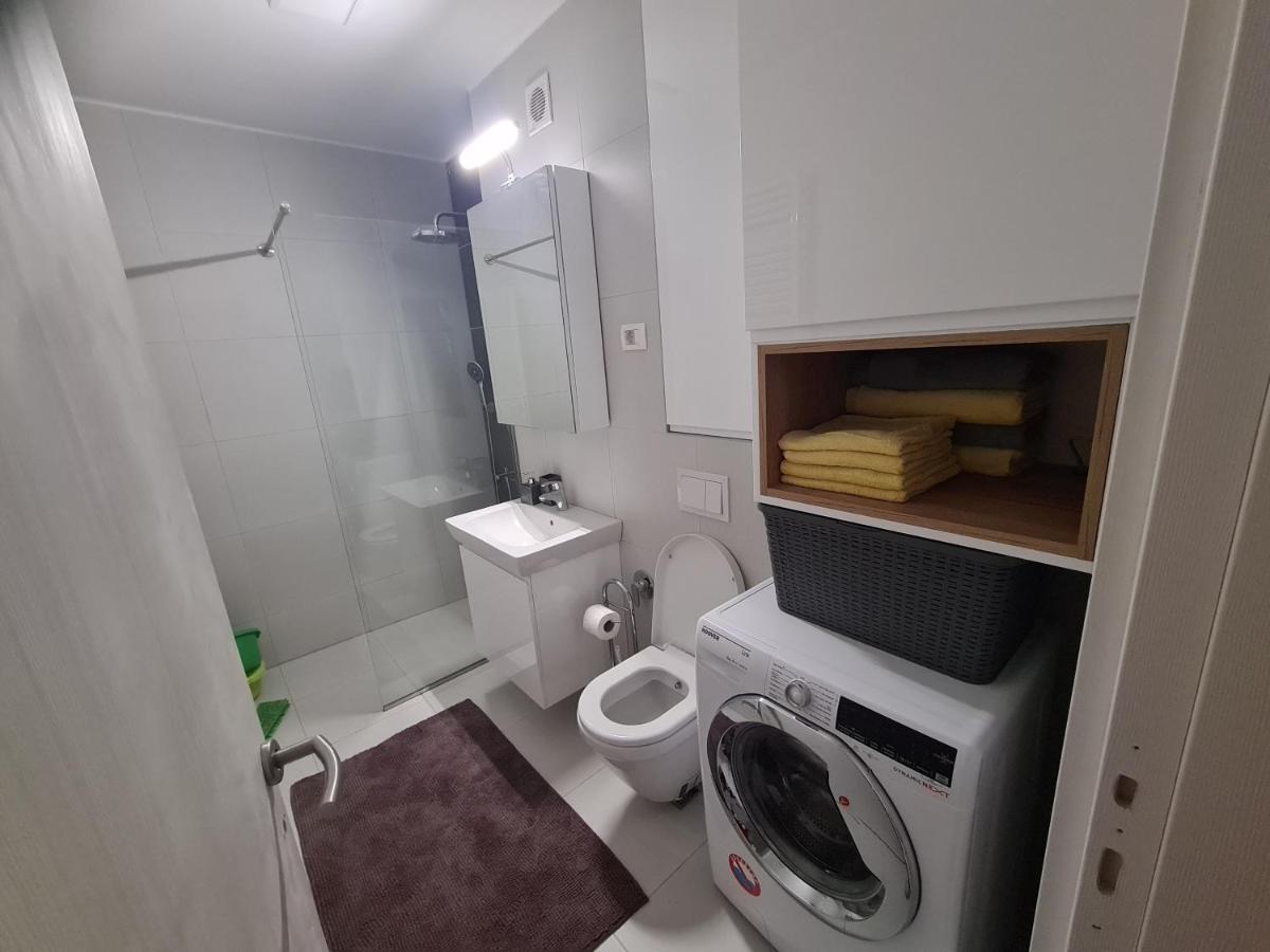 Appartement Metropolitan à Zenica Extérieur photo